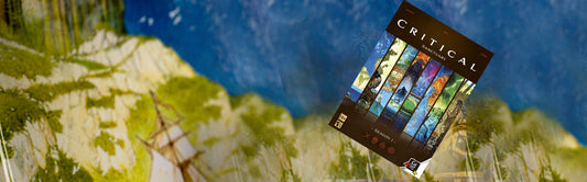 Critical Sanctuary Season One