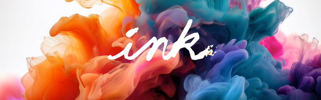 Ink: A Quick, Clever, and Beautiful Tile Game