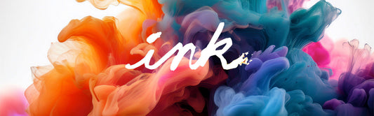 Ink: A Quick, Clever, and Beautiful Tile Game