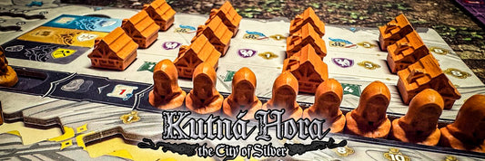 Exploring the Charms of Kutna Hora: The City of Silver - Our First Impressions!