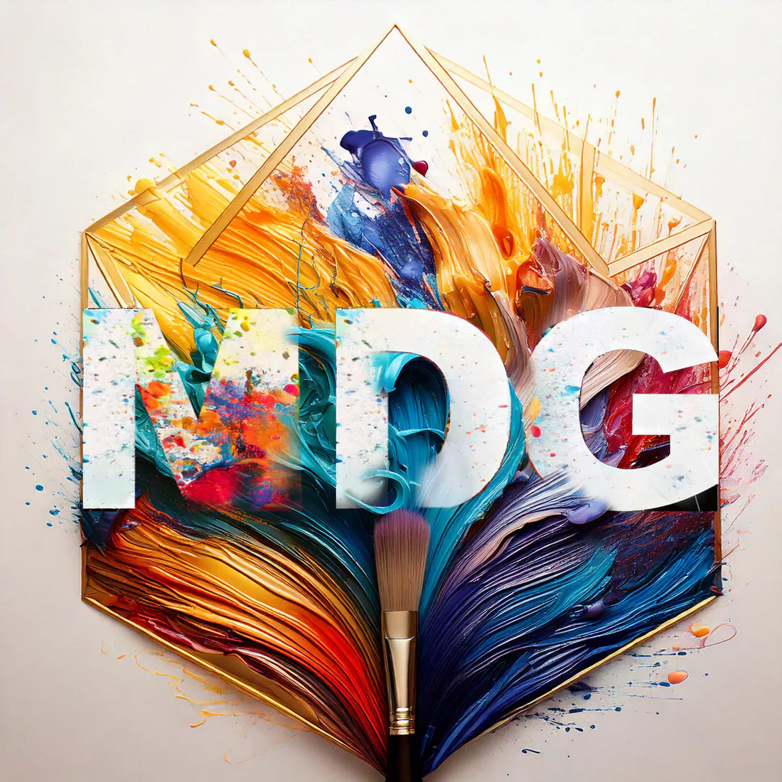 A Beginner’s Guide to Using Glazes in Warhammer and Infinity Miniature Painting