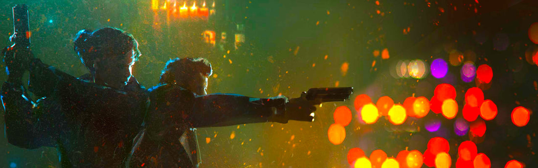 D&D Isn't the Only RPG In Town: Five Alternatives to Try