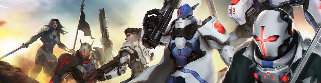 Infinity: The World of Tomorrow