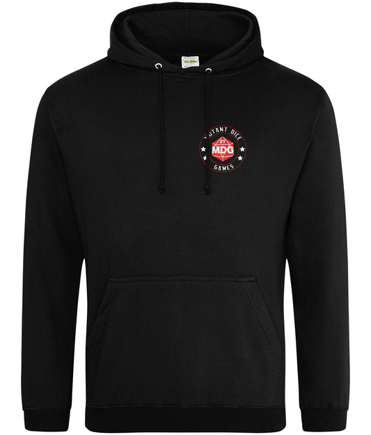 Join The Mutant Revolution Hoodie