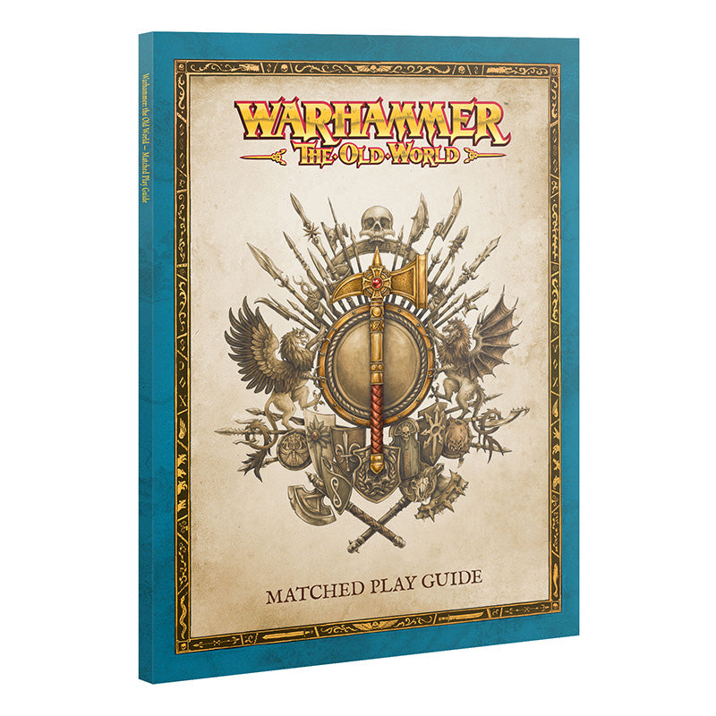 The Old World: Matched Play Guide