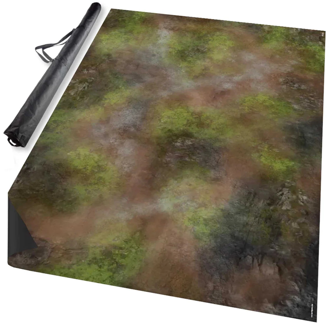 Terrain Crate: Fantastic Fantasy Battle Mat (6'X4')