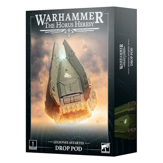 Horus Heresy: Legiones Astartes: Drop Pod