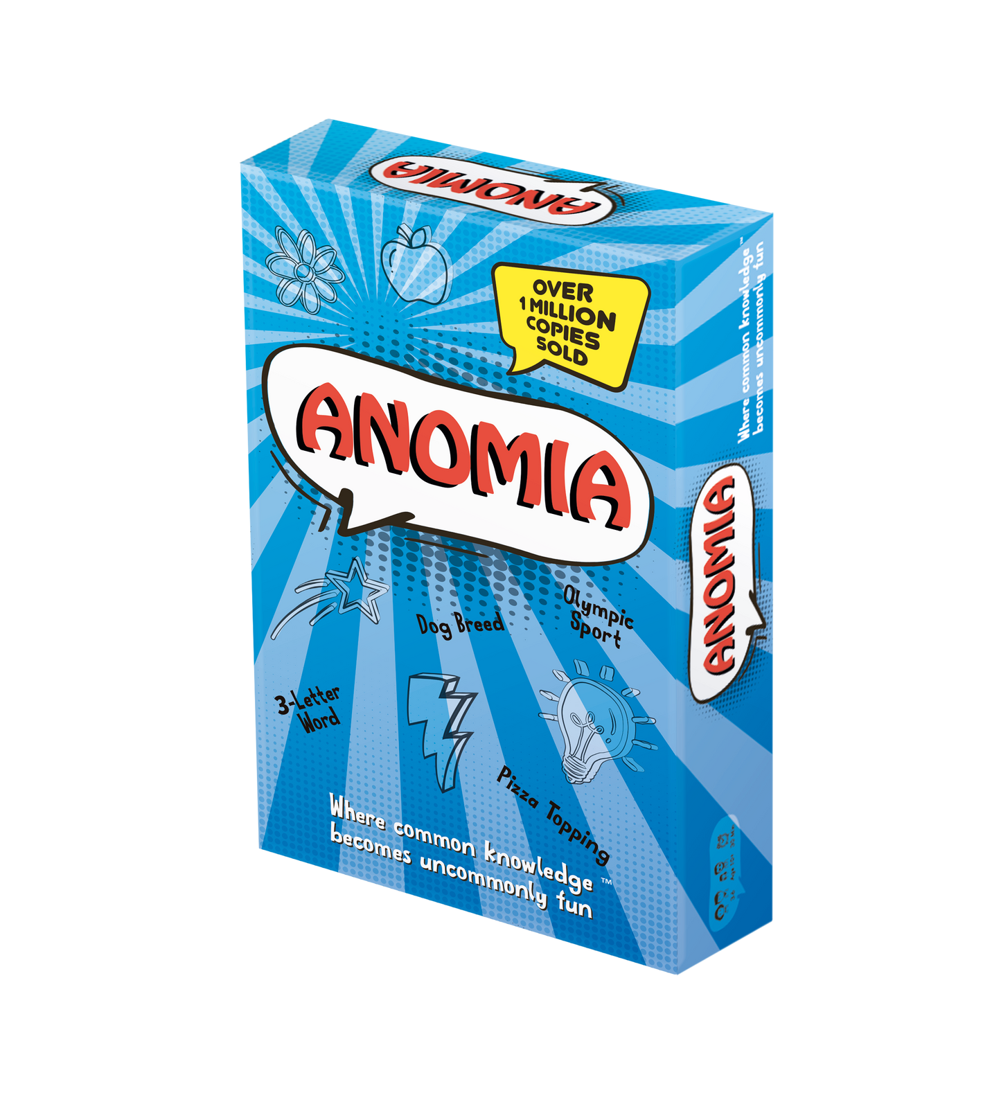 Anomia