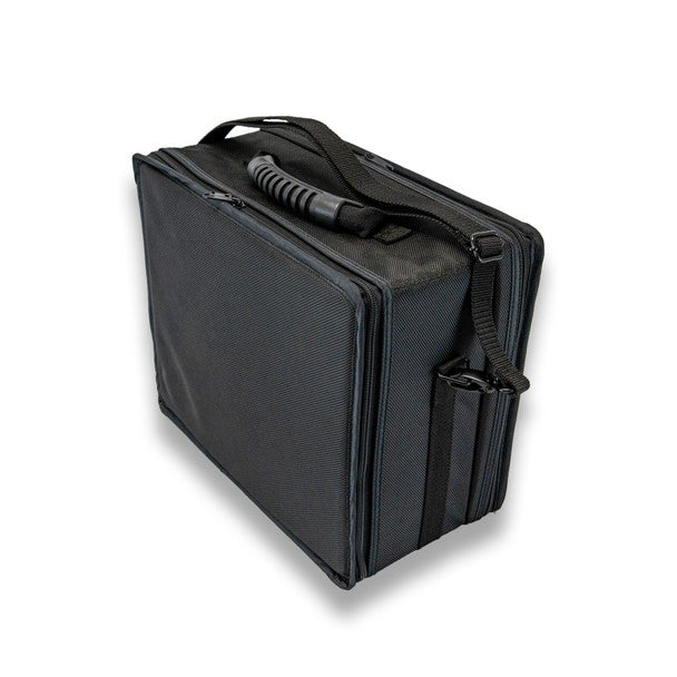 (C4) P.A.C.K. C4 3.0 Pluck Foam Load Out (Black)