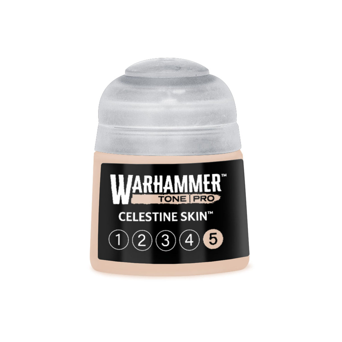 Tone Pro: Celestine Skin 5 12ml