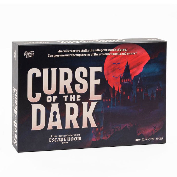 Curse of the Dark