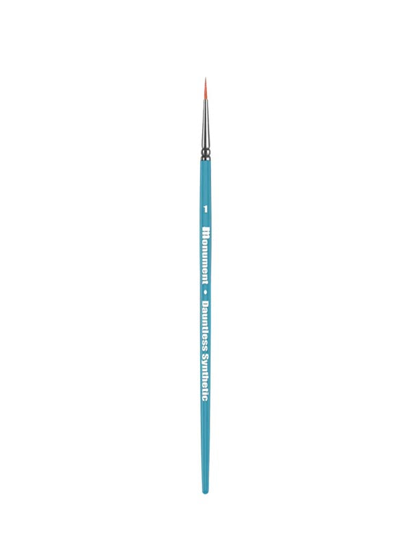 Dauntless Synthetic 1