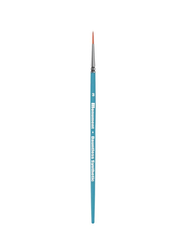 Dauntless Synthetic 3