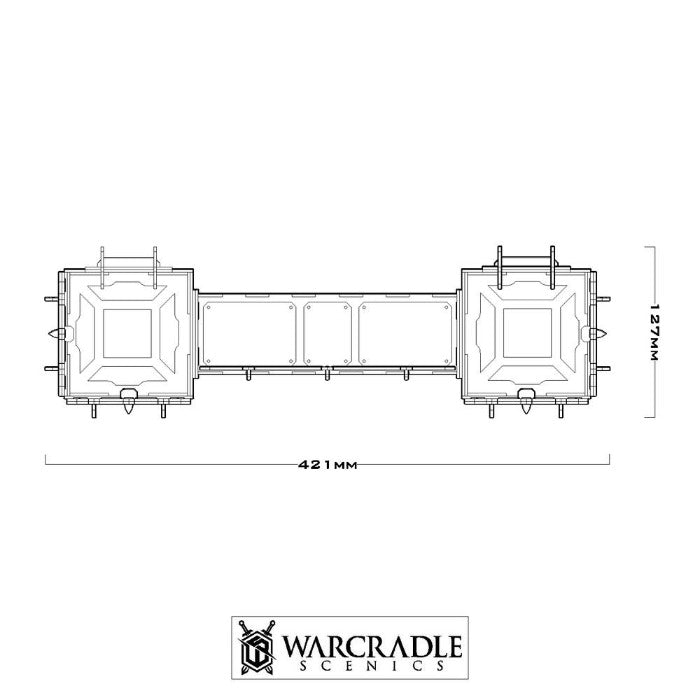 Dark Assembly - Gate