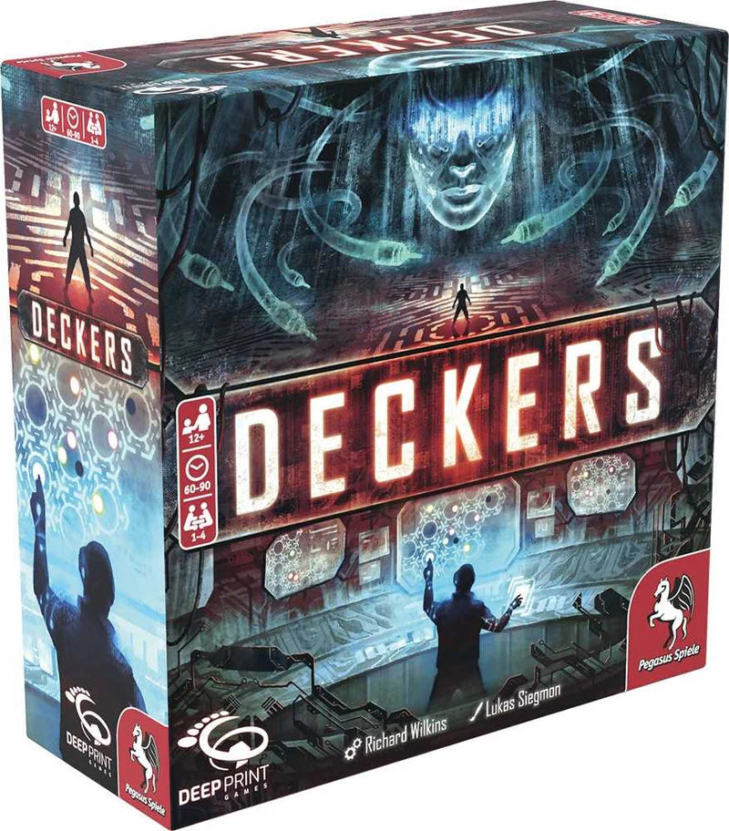 Deckers