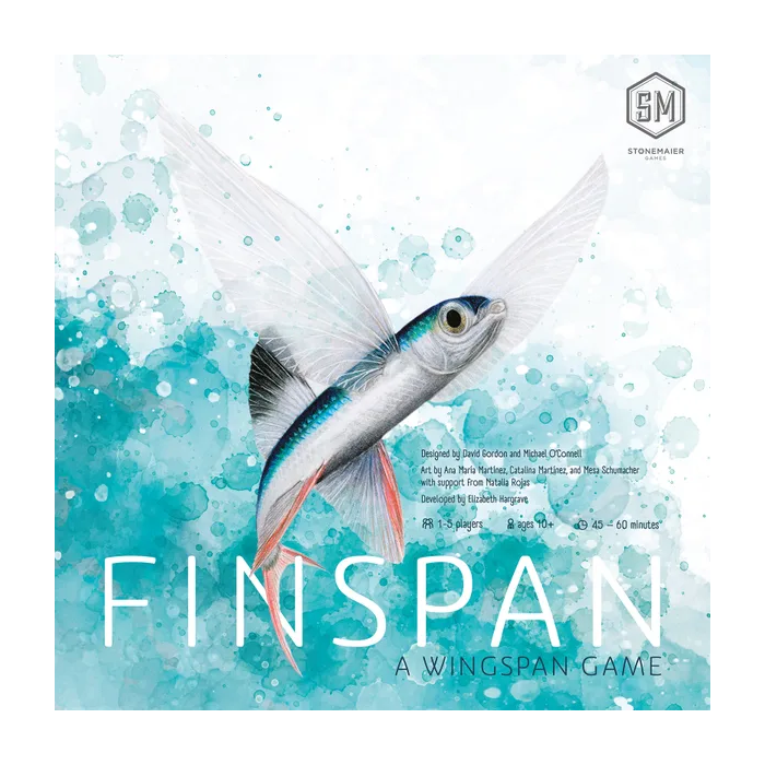 Finspan