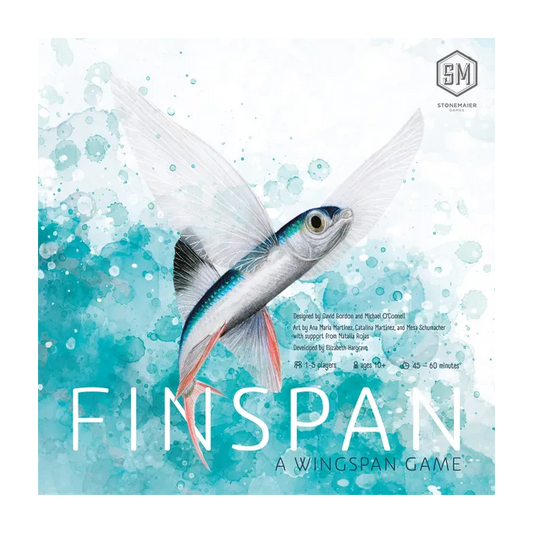 Finspan