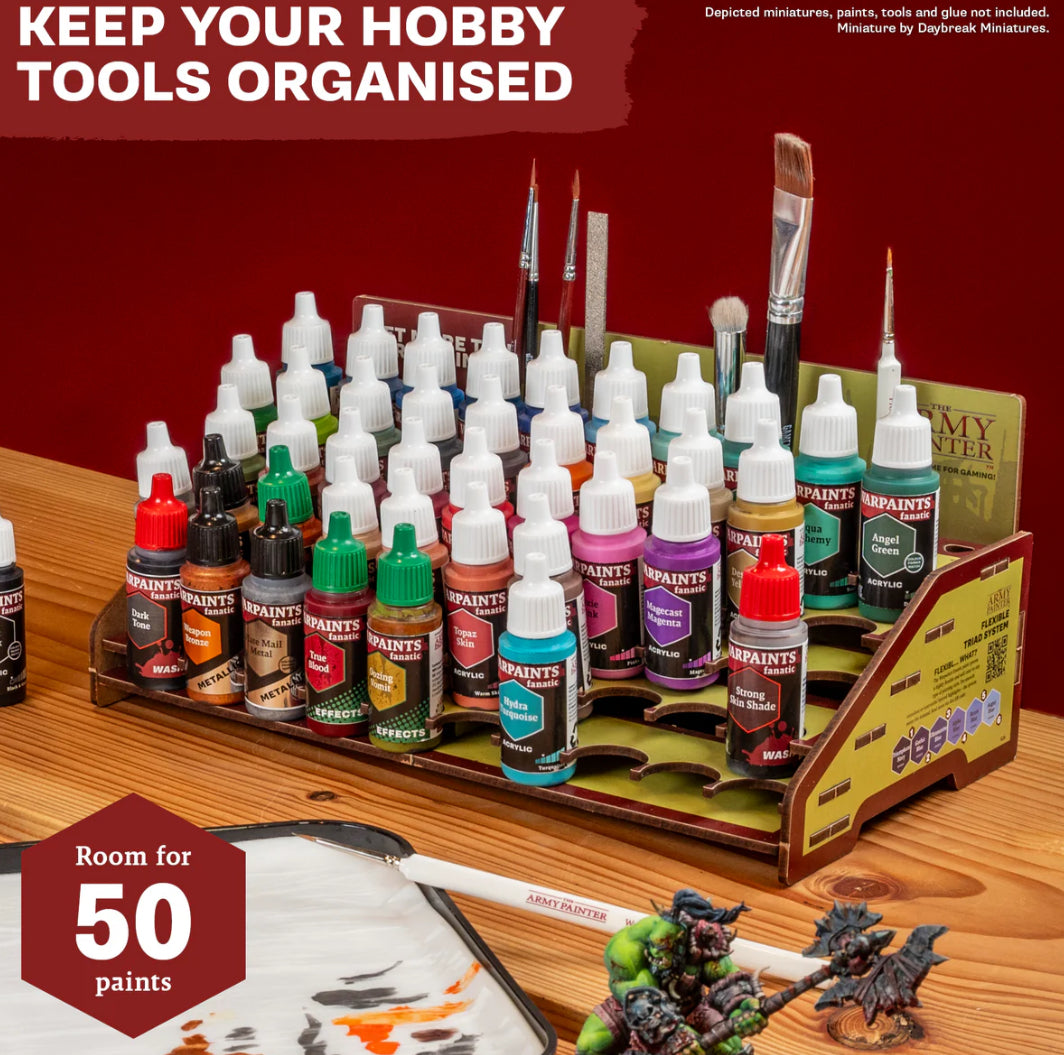 The Army Painter: Paint Station