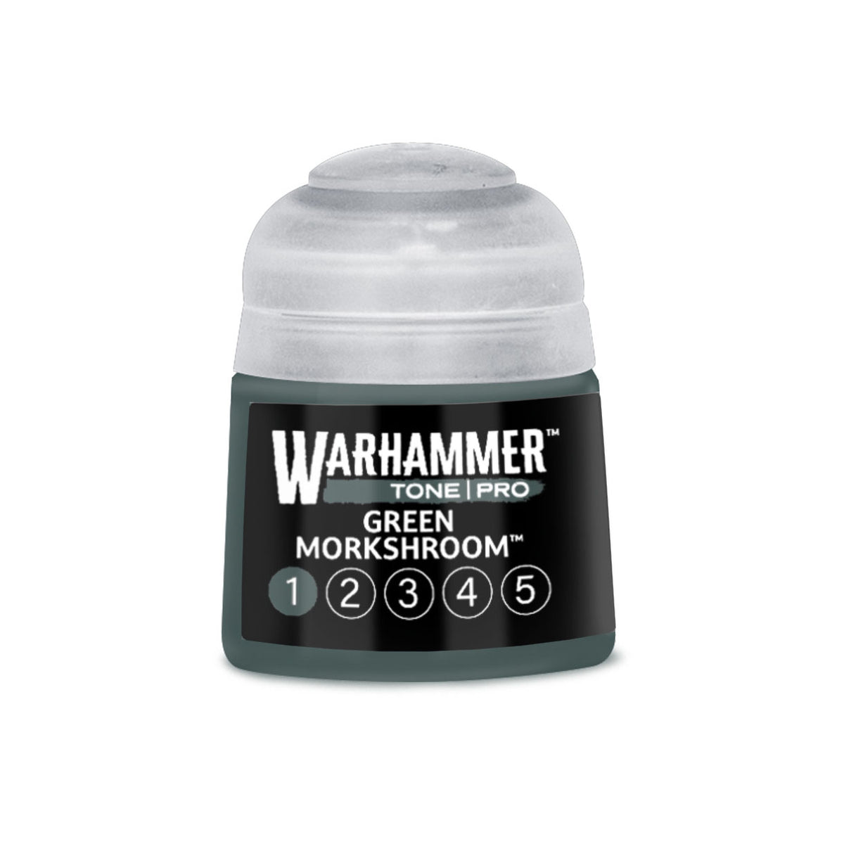Tone Pro: Green Morkshroom 1 12ml