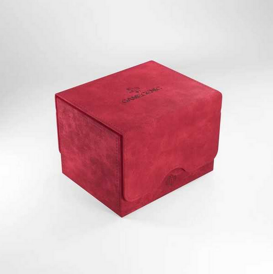 Gamegenic Sidekick 100+ XL - Red