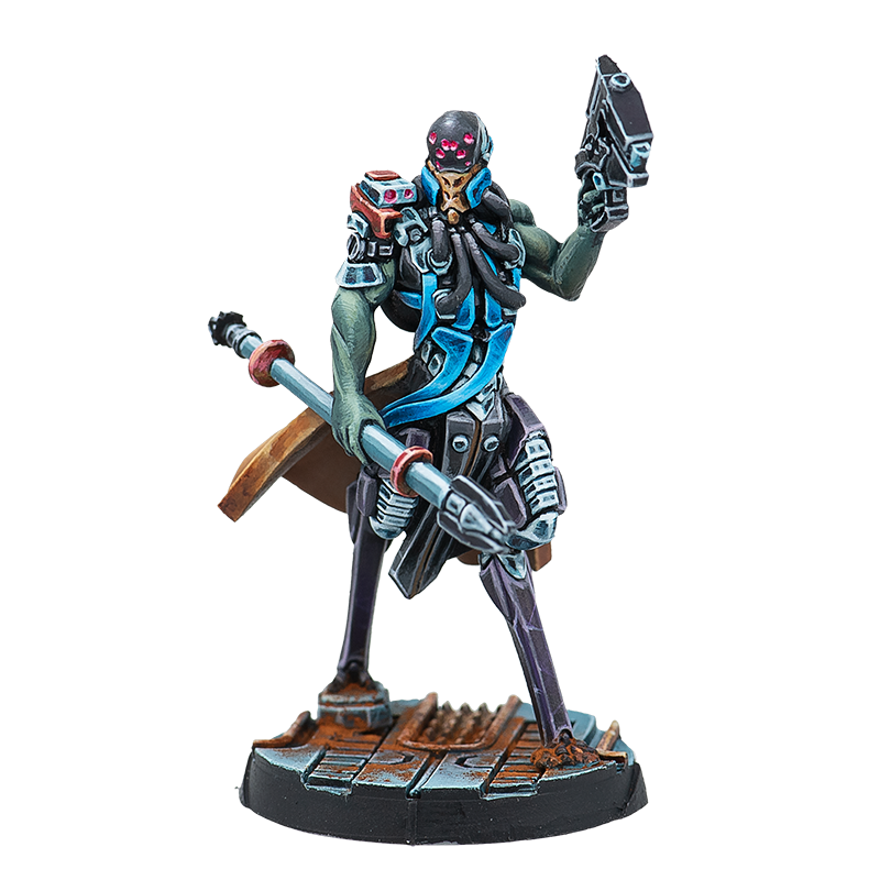 Infinity: Next Wave Pre-order Bundle