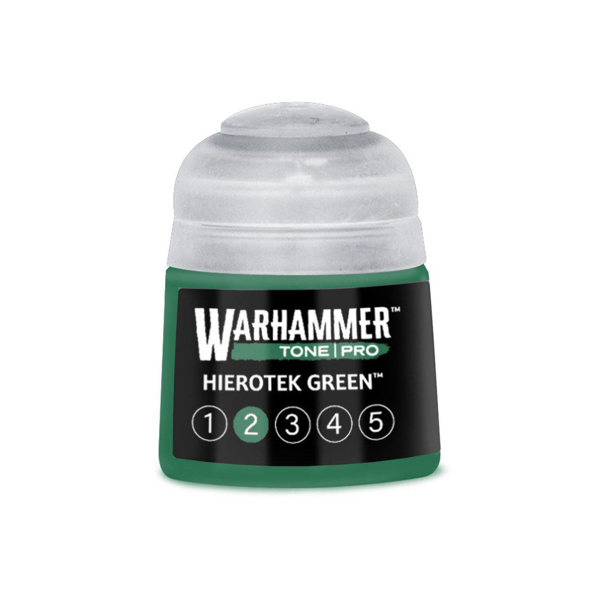 Tone Pro: Hierotek Green 2 12ml