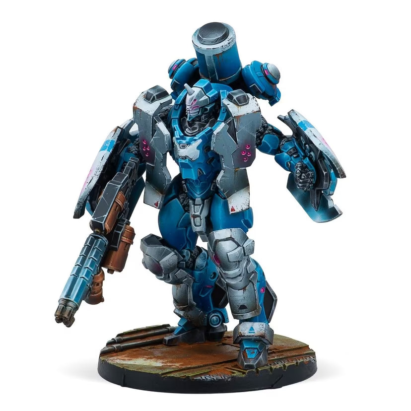 Infinity: Jotums
