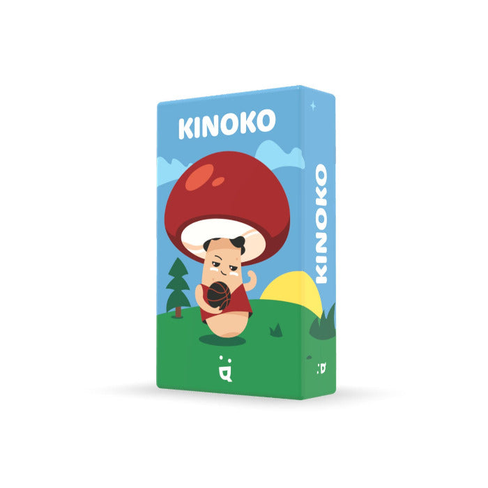 Kinoko