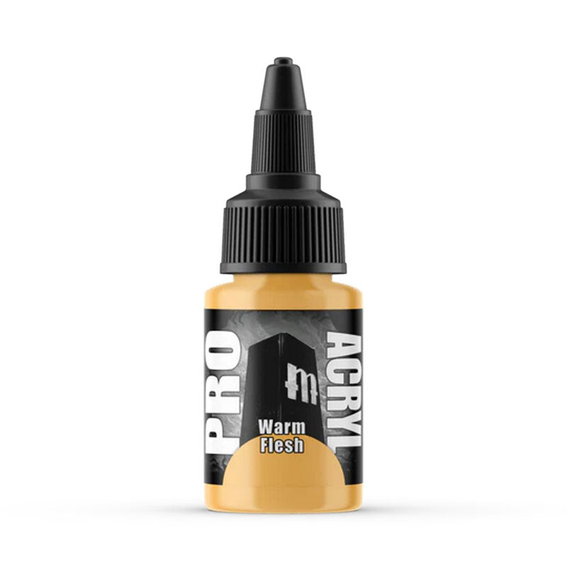 Pro Acryl - Warm Flesh 22ml