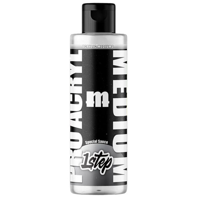 Pro Acryl 1-Step: Special Sauce - 120ml