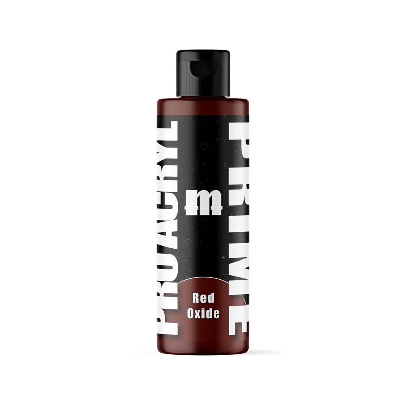 Pro Acryl PRIME 019 - Red Oxide