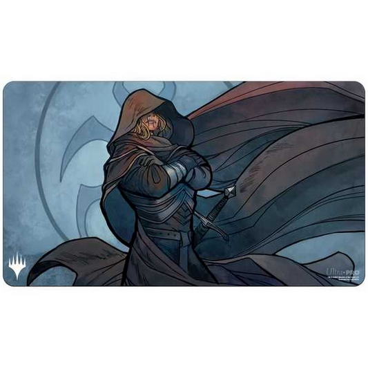 Magic: The Gathering - Murders at Karlov Manor Playmat G