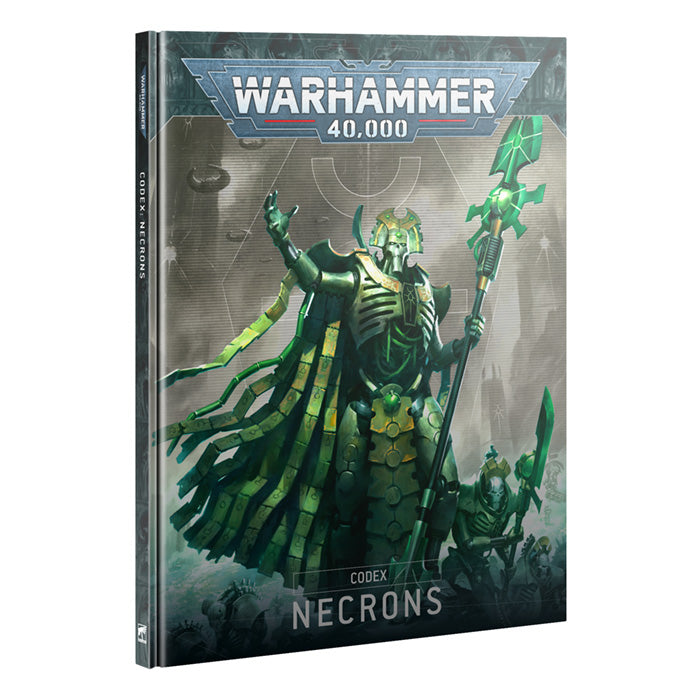 Codex: Necrons