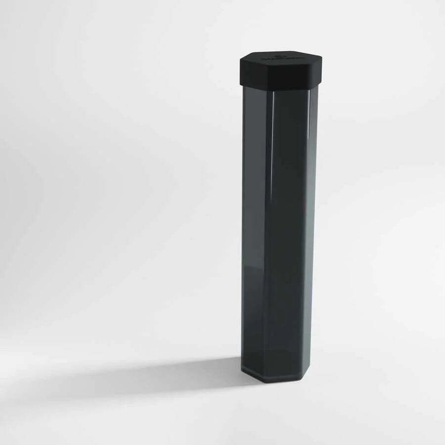 Gamegenic Playmat Tube- Black