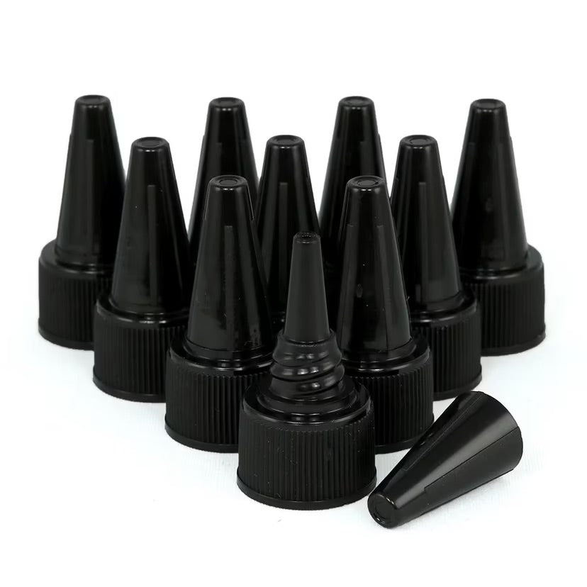 Pro Acryl - Alternate Cap Set - Dropper Top