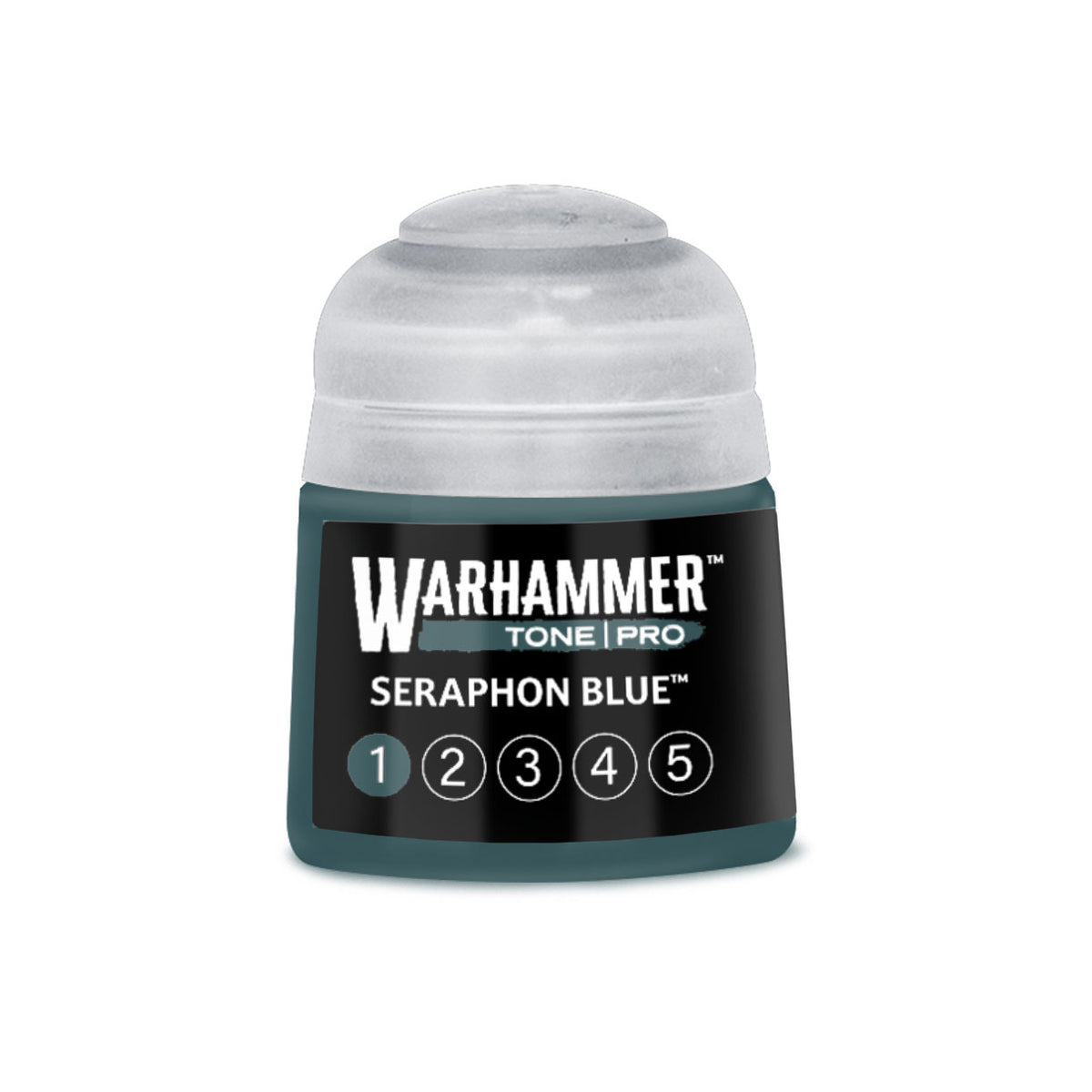 Tone Pro: Seraphon Blue 1 12ml