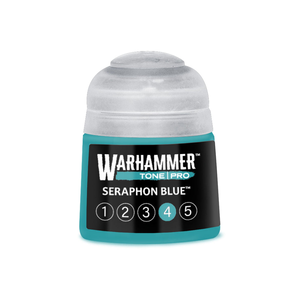 Tone Pro: Seraphon Blue 4 12ml