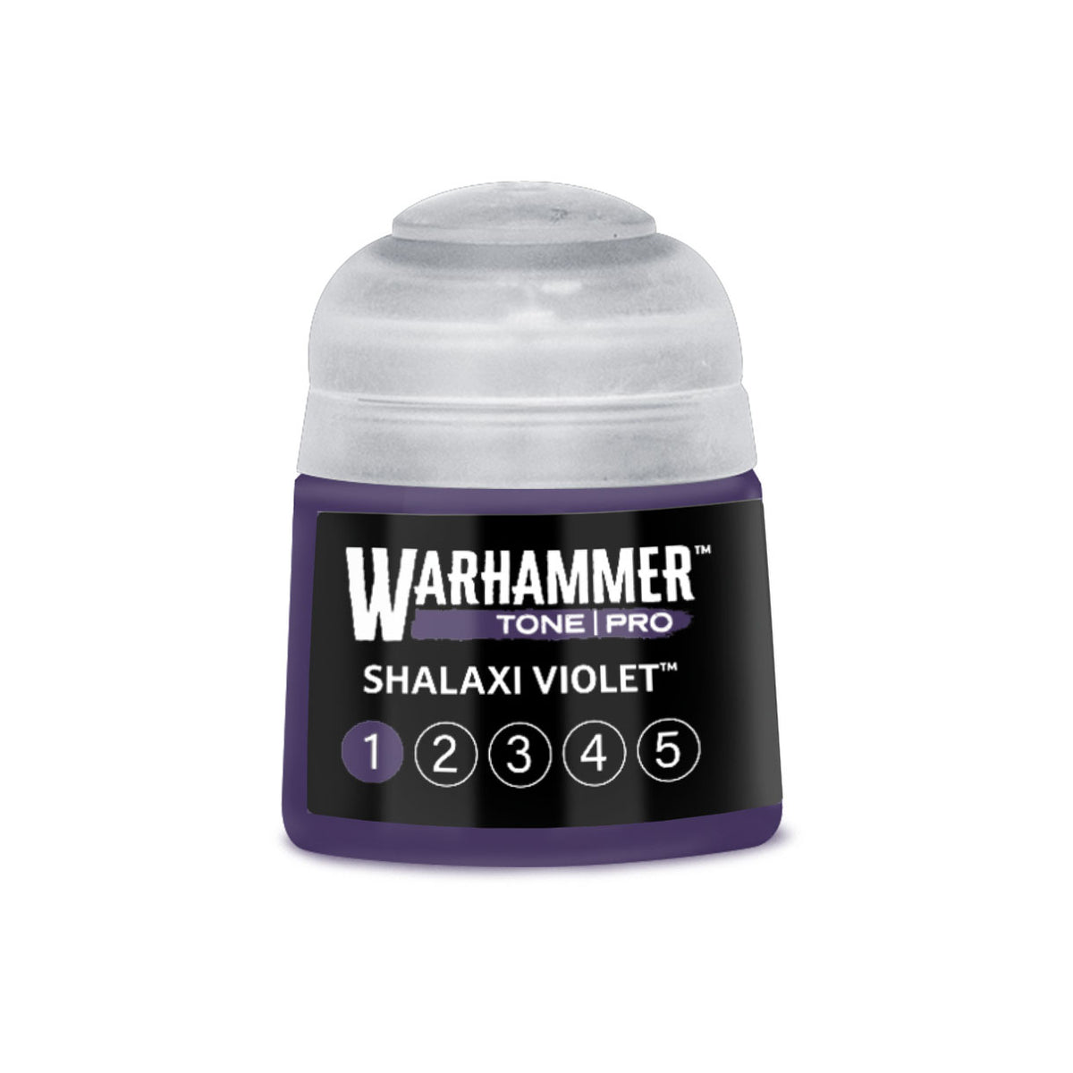 Tone Pro: Shalaxi Violet 1 12ml