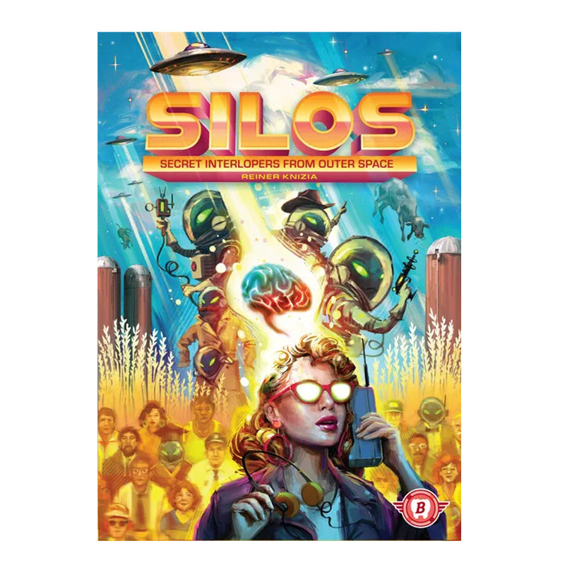 SILOS