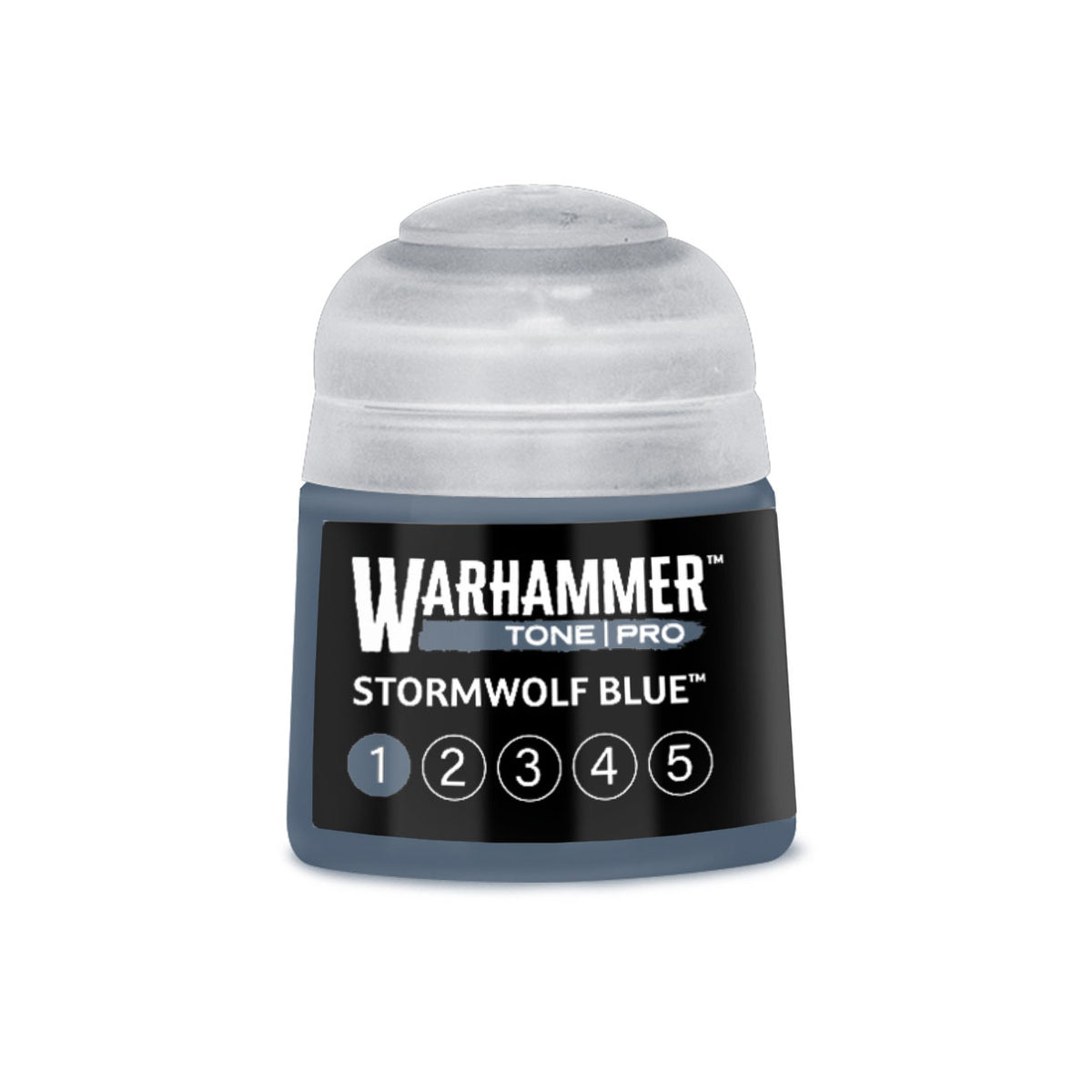 Tone Pro: Stormwolf Blue 1 12ml