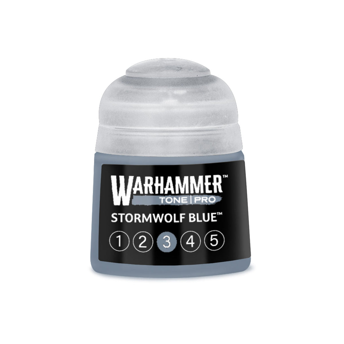 Tone Pro: Stormwolf Blue 3 12ml
