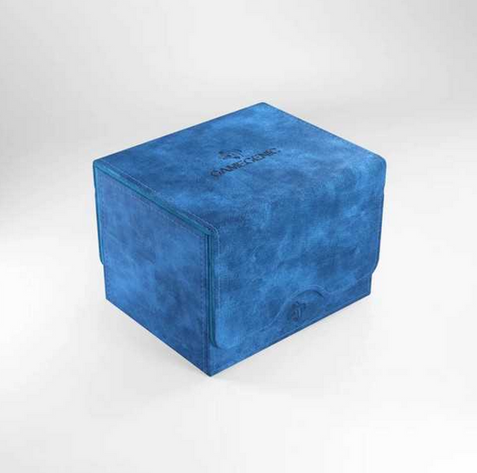 Gamegenic Sidekick 100+ XL - Blue