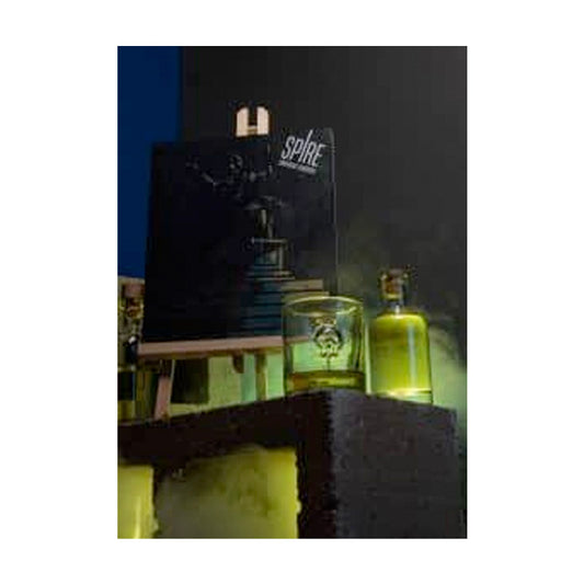 Spire RPG: Conspiracy Handbook