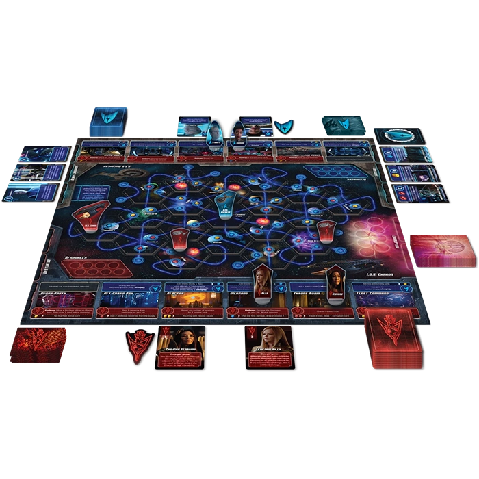 Star Trek Discovery: Black Alert