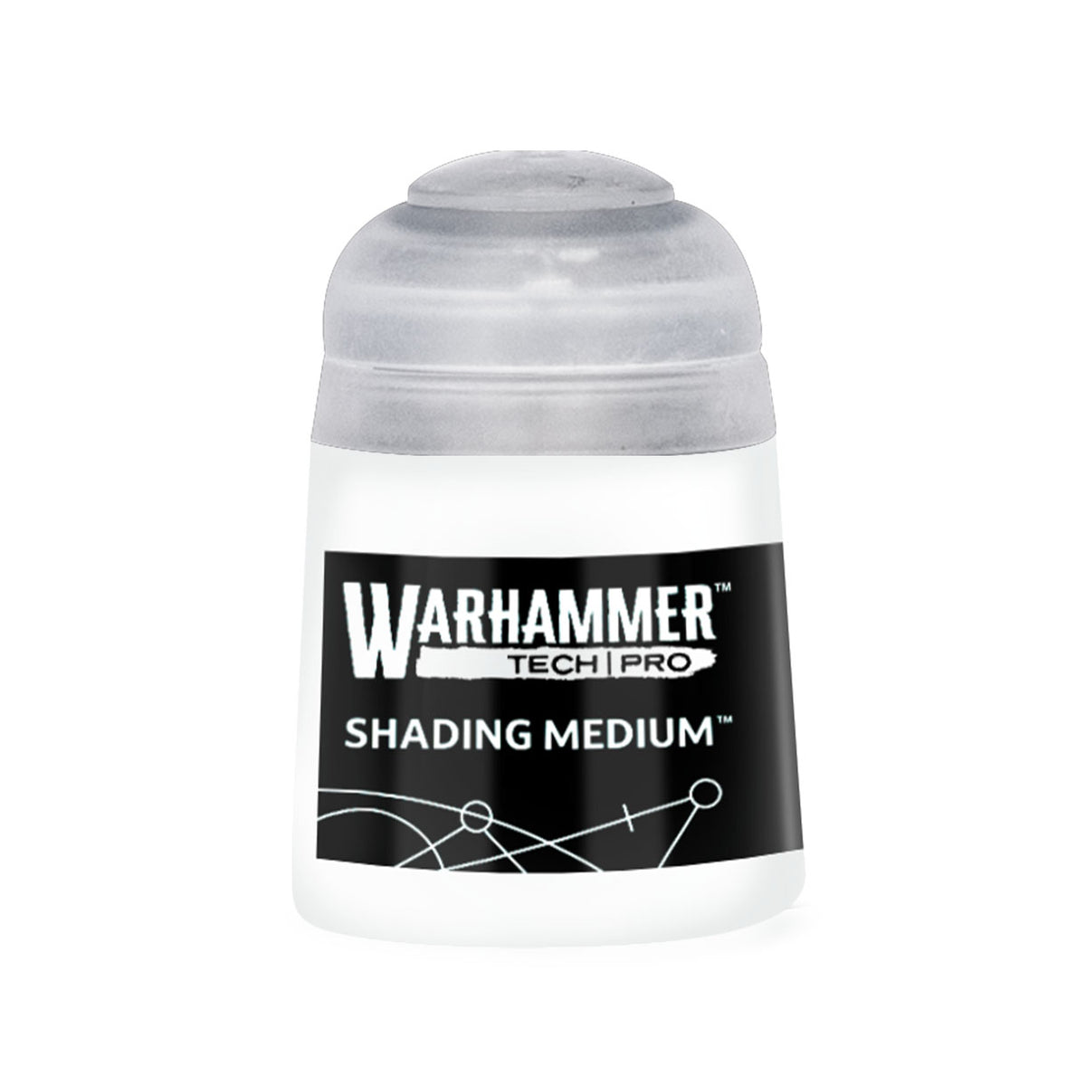 Tone Pro Technical: Shading Medium 18Ml