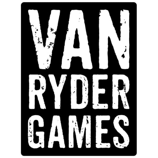 Final Girl: Lore Book Series 3