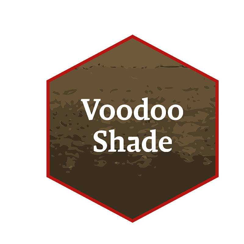 Warpaints Fanatic John Blanche Masterclass: Voodoo Shade - 18ml