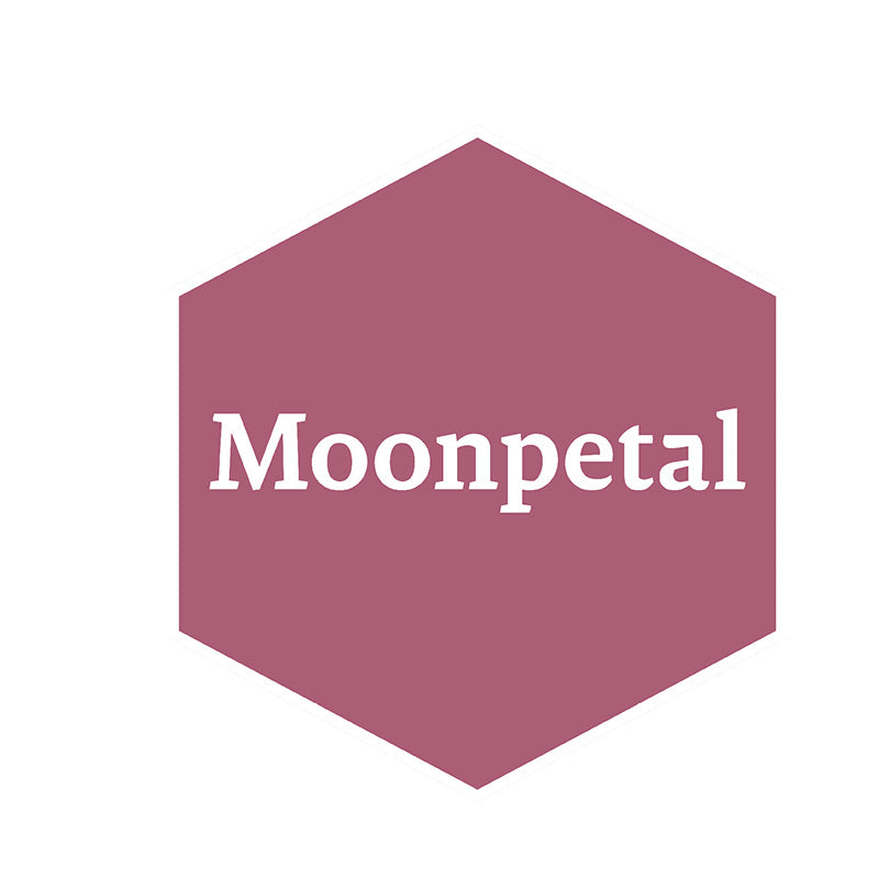 Warpaints Fanatic John Blanche Masterclass: Moonpetal - 18ml