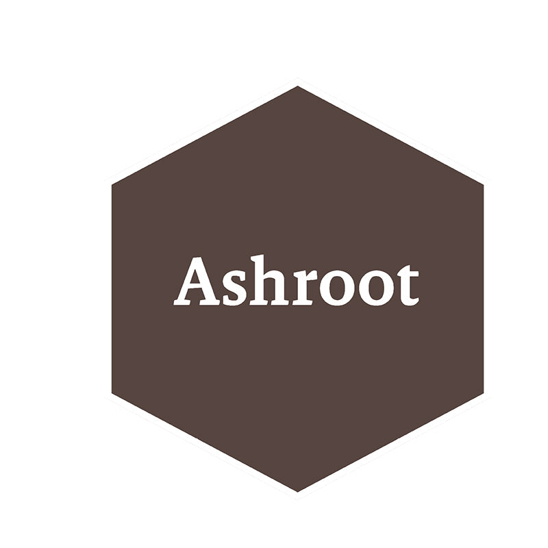 Warpaints Fanatic John Blanche Masterclass: Ashroot - 18ml