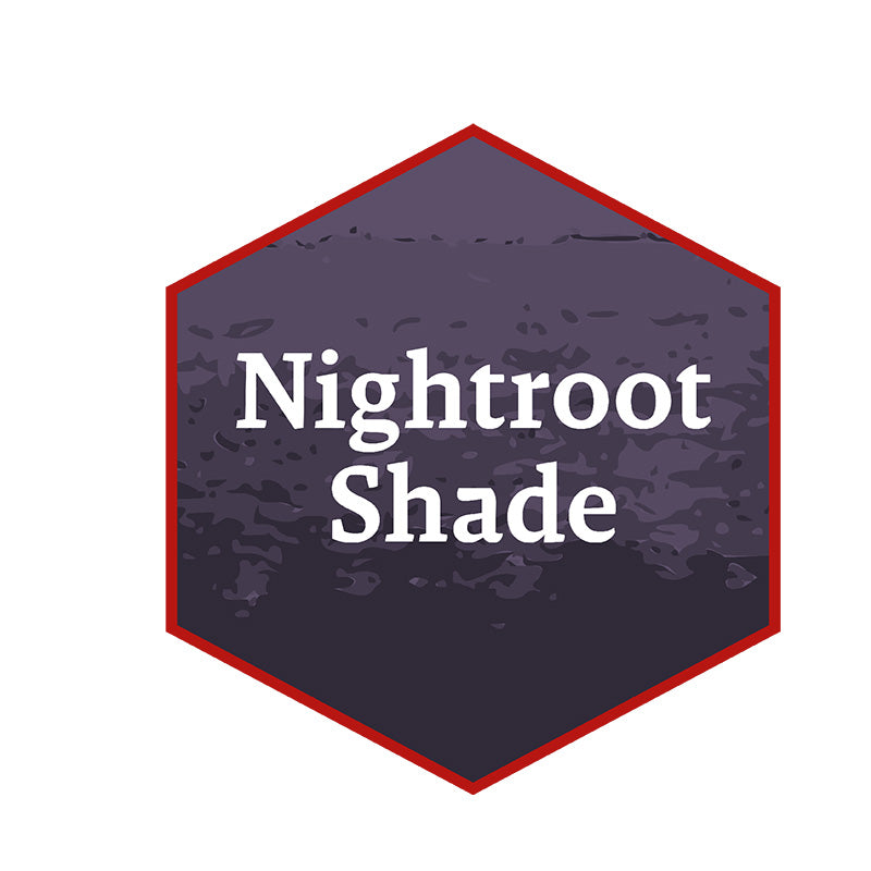 Warpaints Fanatic John Blanche Masterclass: Nightroot Shade - 18ml